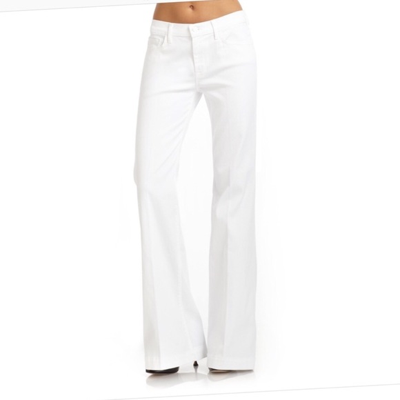 7 For All Mankind Denim - 7 For ALL Mankind Plus Size DOJO Jeans